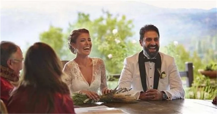 Erhan Çelik: Bir kız çocuğu güzel olur