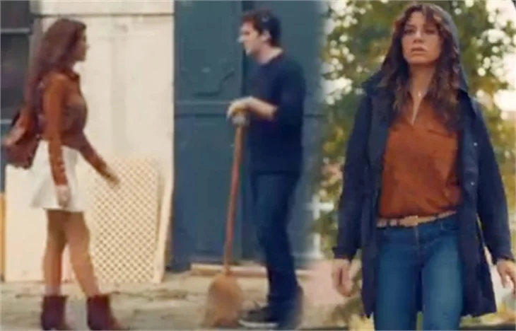 Hatırla Gönül'de güldüren hata