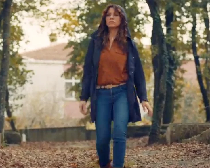 Hatırla Gönül'de güldüren hata