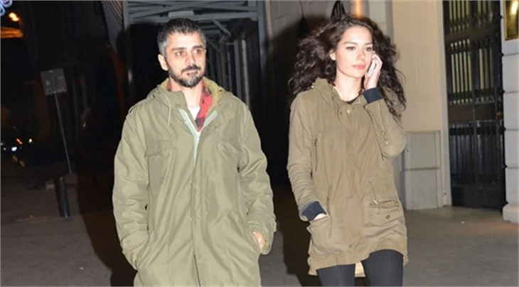 Umut Kurt: Kız arkadaşım makyajsız çekmeyin