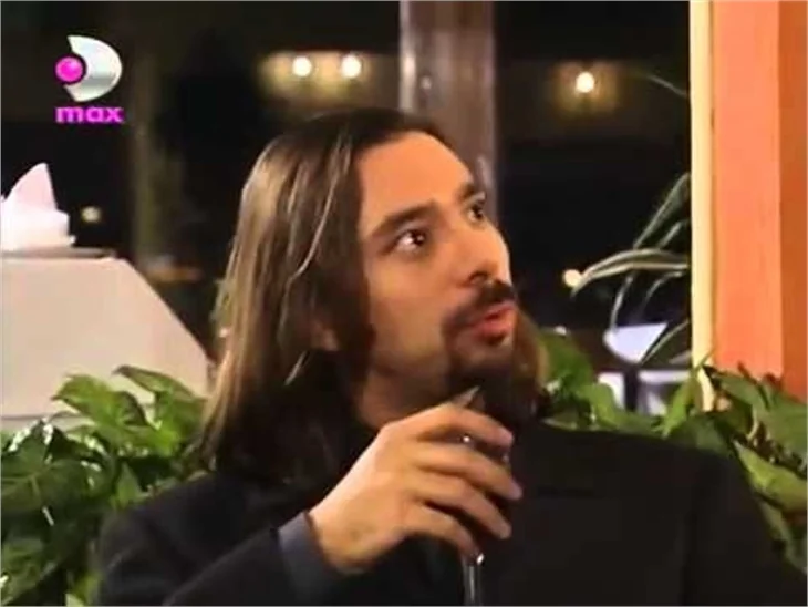 Yılan Hikayesi'nin Kürşat'ı Tunca Aydoğan'a bir de şimdi bakın...