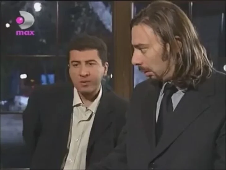 Yılan Hikayesi'nin Kürşat'ı Tunca Aydoğan'a bir de şimdi bakın...