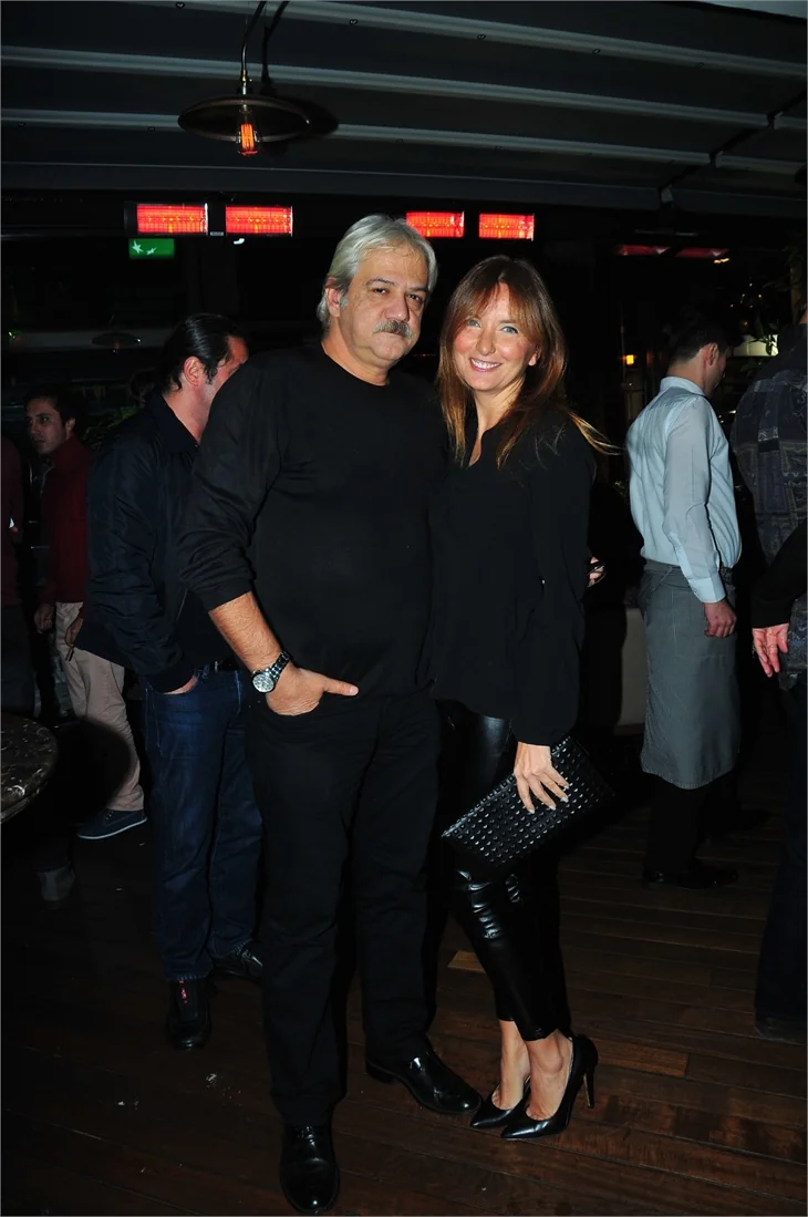 The Galliard yepyeni konsepti “EARLY NIGHT” partileri Dj Suat Ateşdağlı ile başladı