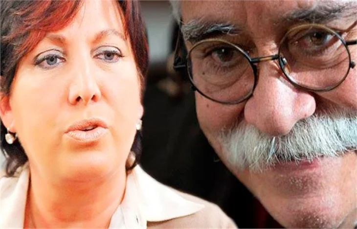 Oya Başar: Levent Kırca demeyin artık!