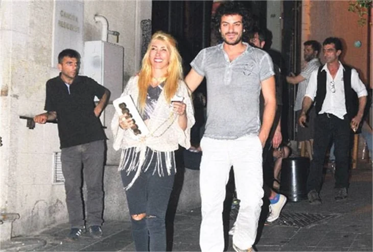 Hande Yener Ozan Öğüt ayrıldı mı?
