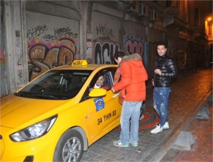 Hande Yener Ozan Öğüt ayrıldı mı?