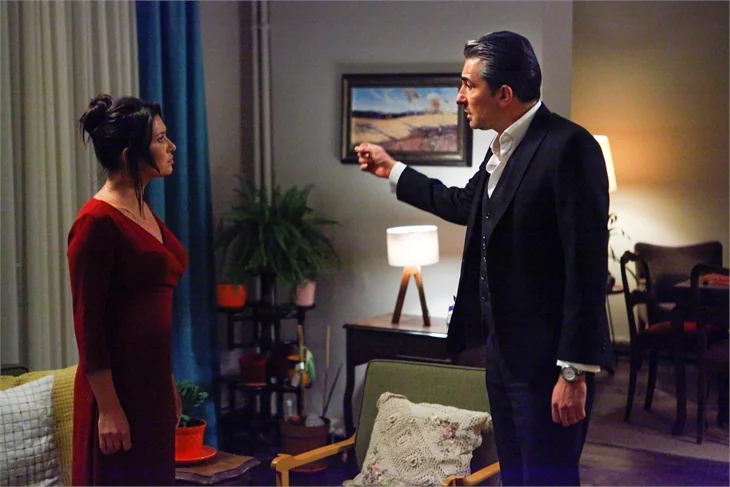 Paramparça 40. yeni bölümde neler olacak?