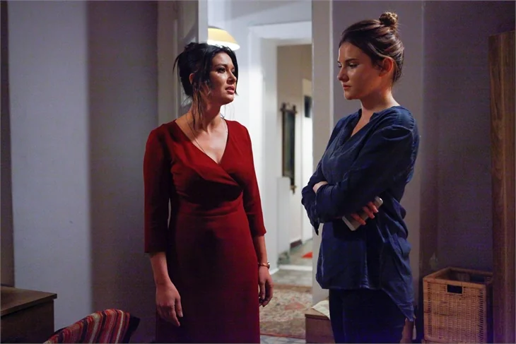 Paramparça 40. yeni bölümde neler olacak?