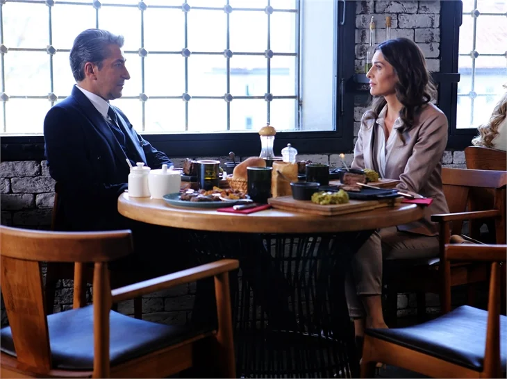 Paramparça 40. yeni bölümde neler olacak?