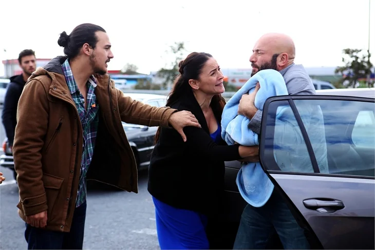 Paramparça 40. yeni bölümde neler olacak?