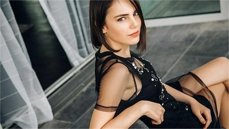Yağmur Tanrısevsin: Demir doğrayabiliyorum
