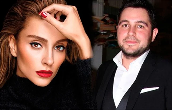 Özge Ulusoy: O her zaman benim yanımda