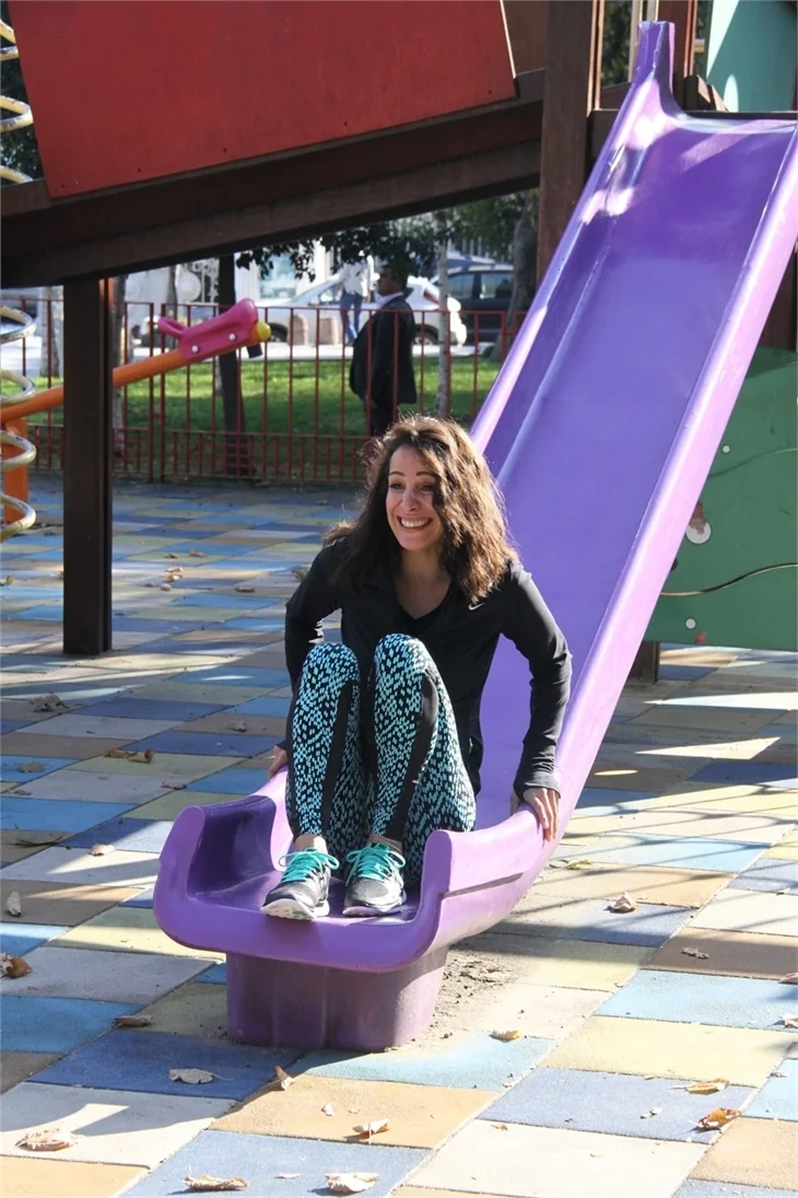 "Recep İvedik serisini Sibel’le bitirelim"