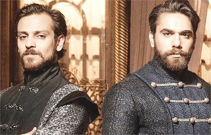 Muhteşem Yüzyıl- Kösem için servet harcandı!