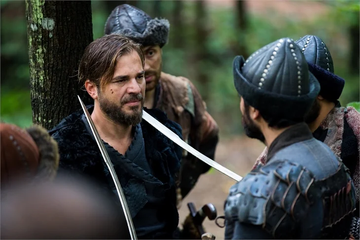 Diriliş'te Ertuğrul, Abdurrahman’ı kurtarabilecek mi?