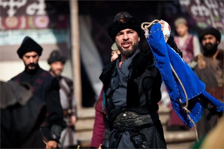 Diriliş'te Ertuğrul, Abdurrahman’ı kurtarabilecek mi?