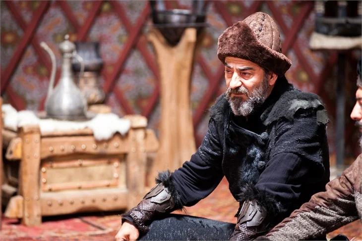Diriliş'te Ertuğrul, Abdurrahman’ı kurtarabilecek mi?