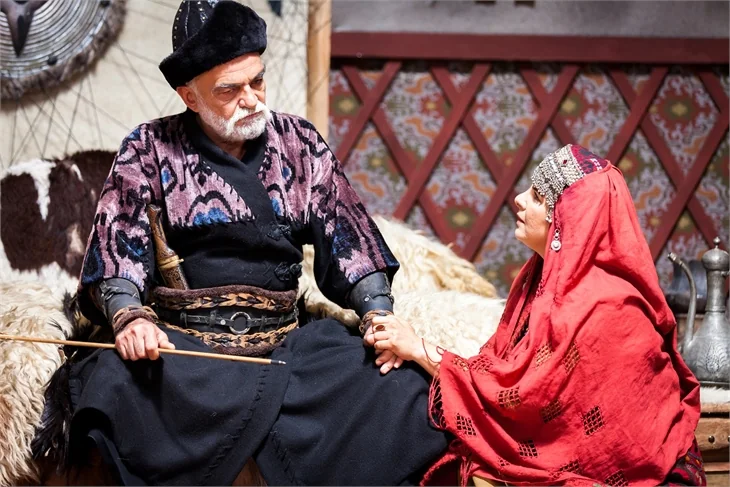 Diriliş'te Ertuğrul, Abdurrahman’ı kurtarabilecek mi?