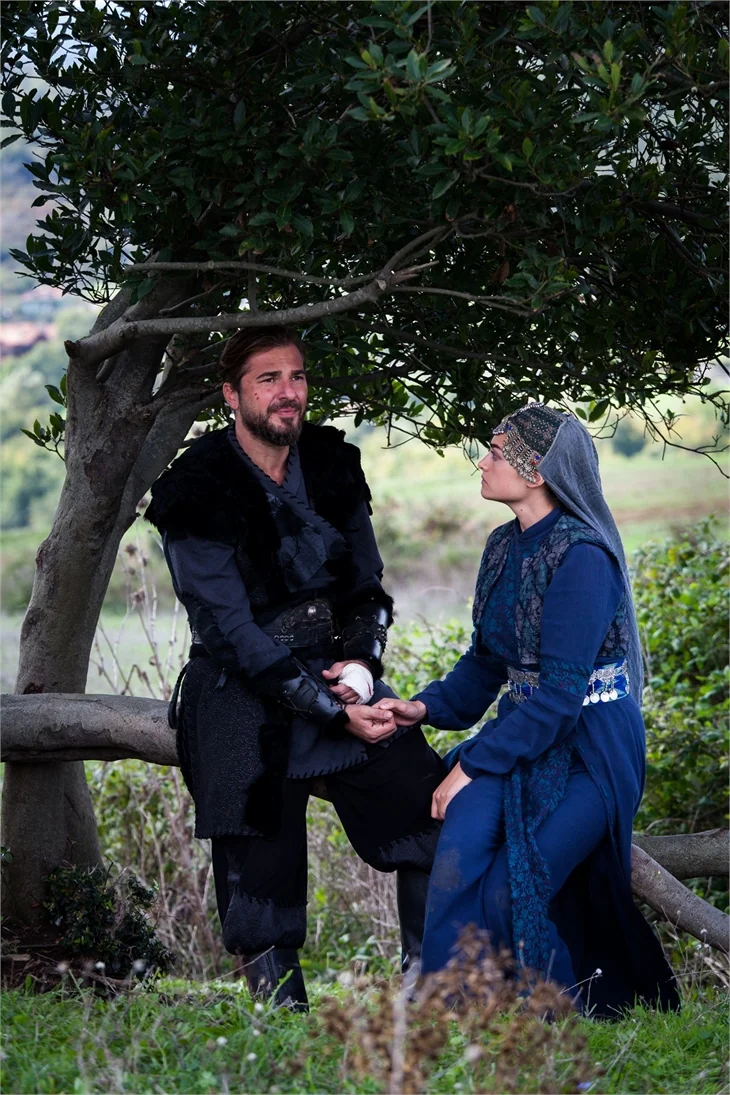Diriliş'te Ertuğrul, Abdurrahman’ı kurtarabilecek mi?