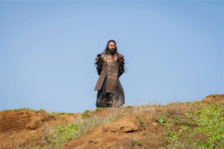 Diriliş'te Ertuğrul, Abdurrahman’ı kurtarabilecek mi?