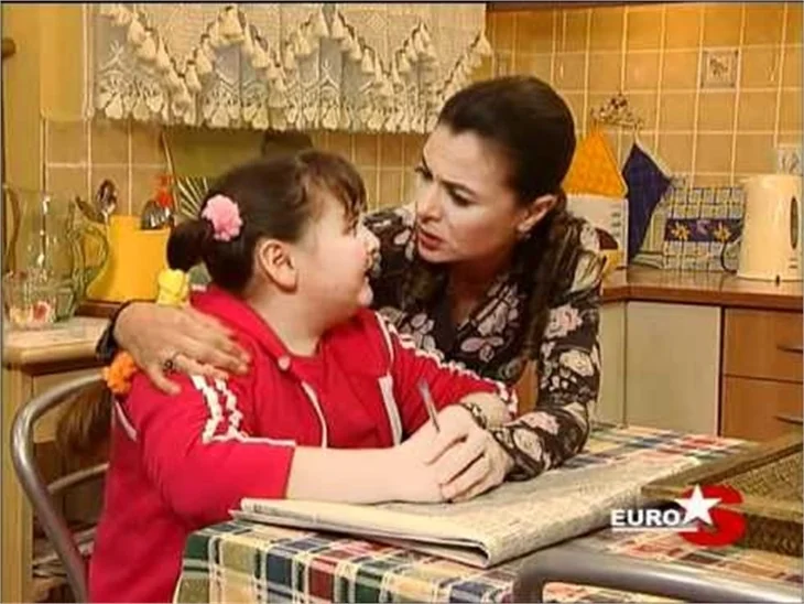 En Son Babalar Duyar'ın Ceren'i Jale Azaklı büyüdü ve evlendi