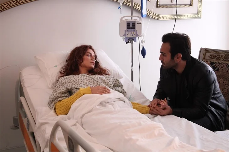 Aşk Yeniden'de Zeynep nasıl kurtulacak?