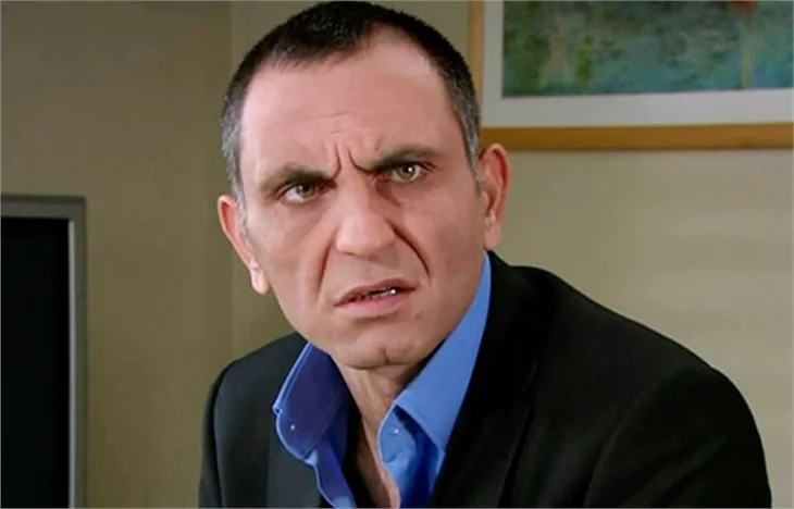 Gürkan Uygun geri dönüyor