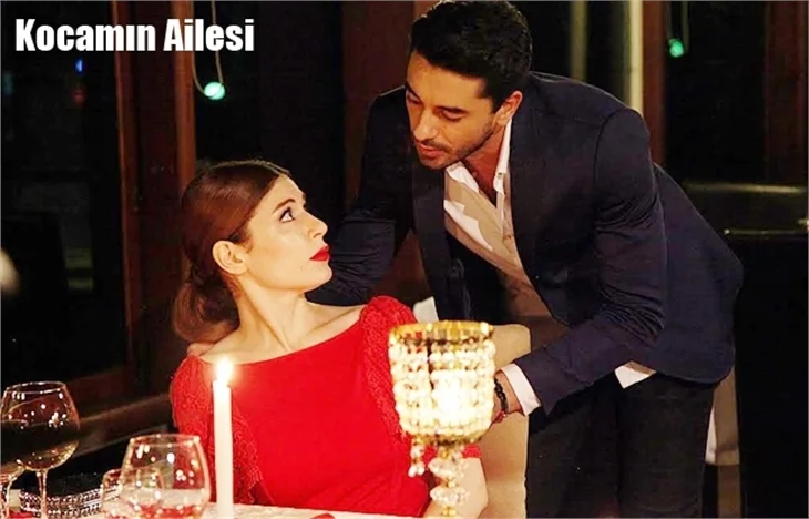 'Kocamın Ailesi' veda ediyor!