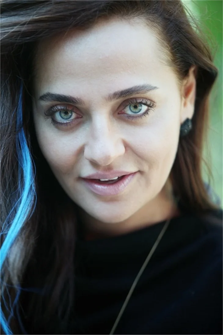 Didem Balçın: İnsanlar entrikadan besleniyor