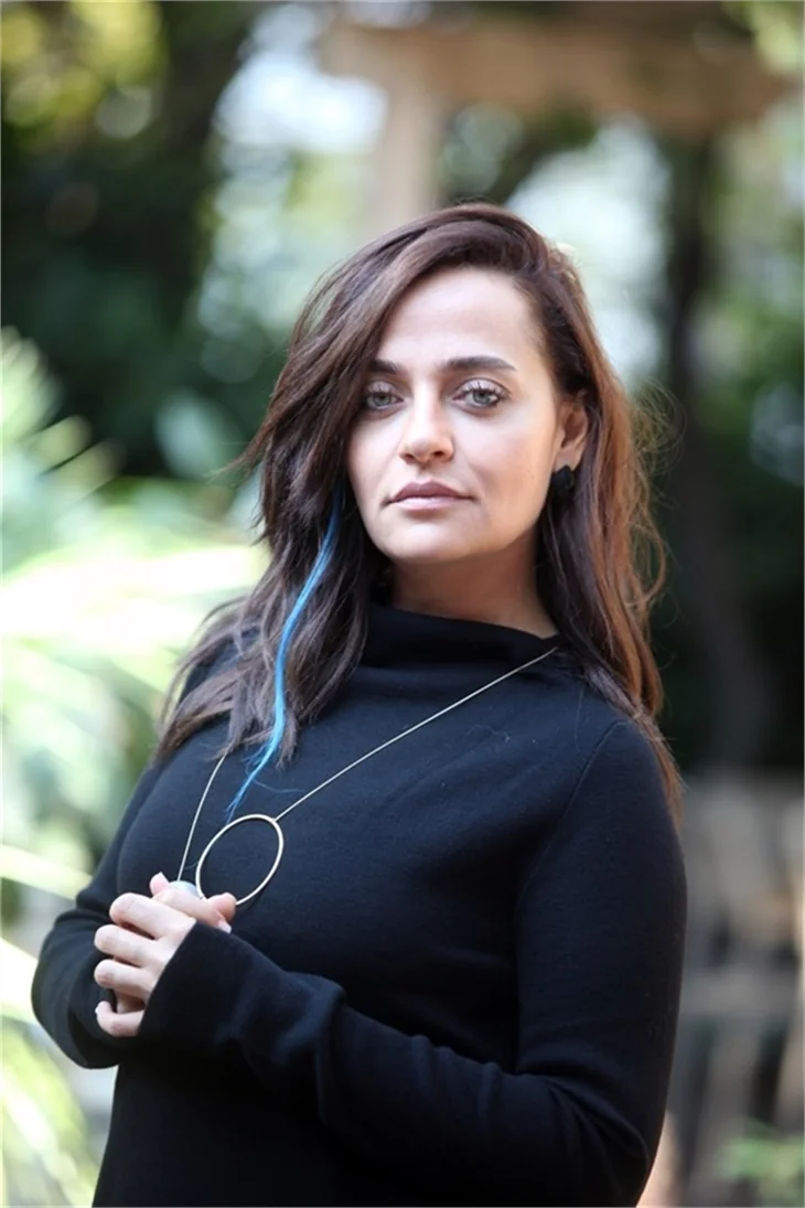 Didem Balçın: İnsanlar entrikadan besleniyor
