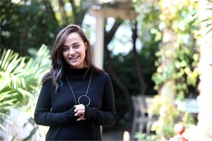 Didem Balçın: İnsanlar entrikadan besleniyor
