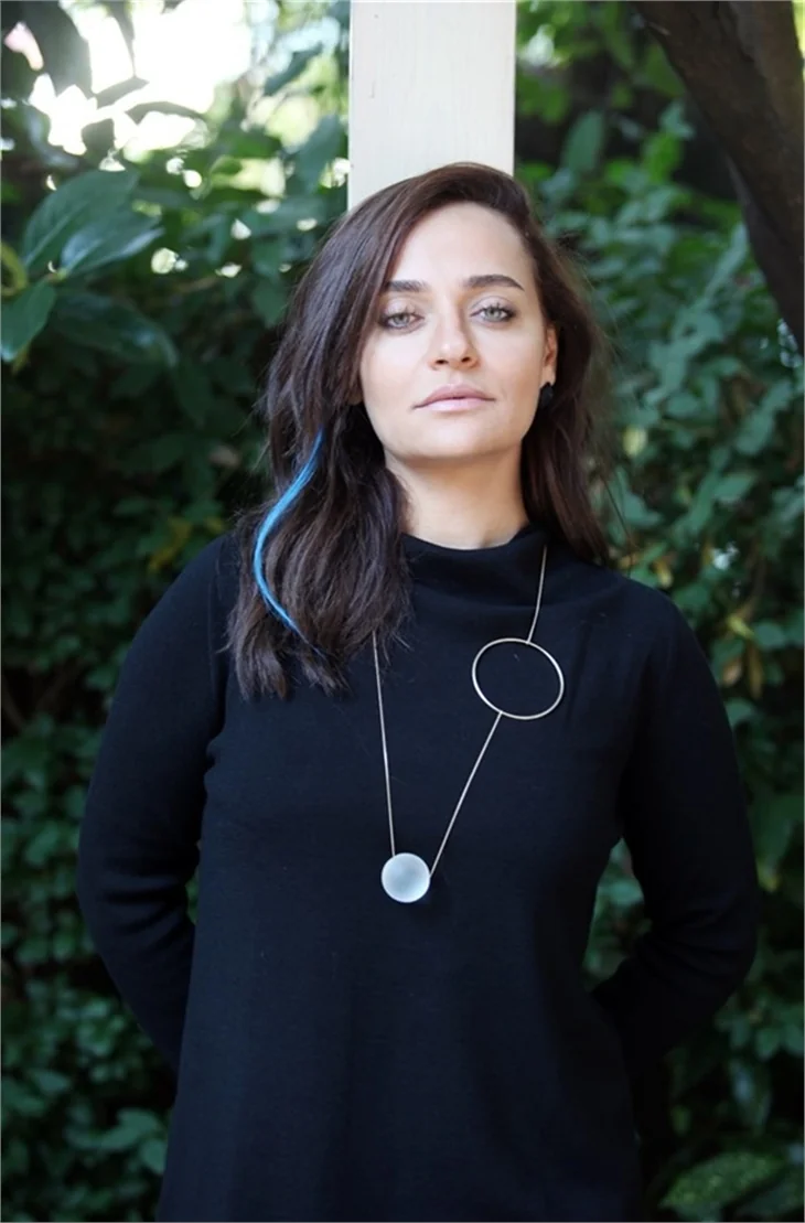 Didem Balçın: İnsanlar entrikadan besleniyor