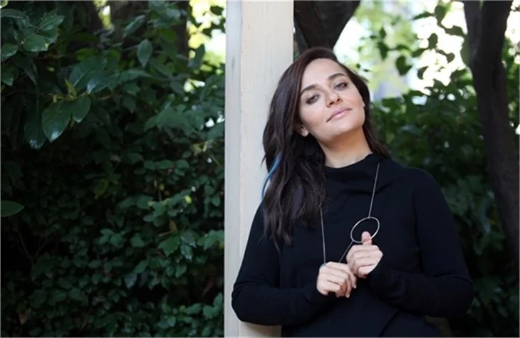 Didem Balçın: İnsanlar entrikadan besleniyor