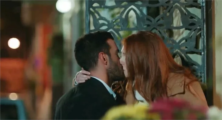 Kiralık Aşk 21. Bölüm Fotoğrafları