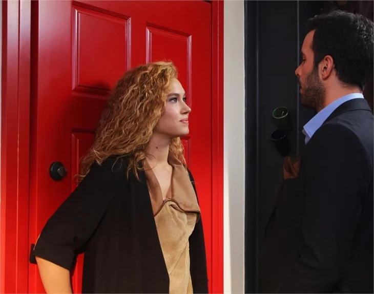 Kiralık Aşk 21. Bölüm Fotoğrafları