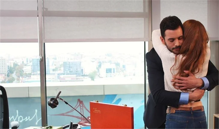 Kiralık Aşk 21. Bölüm Fotoğrafları