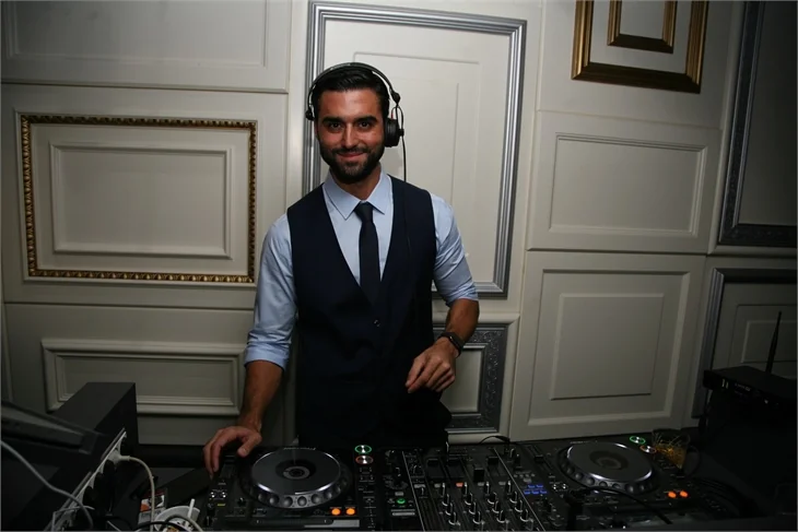 Madeo ruhu artık Karaköy'de
