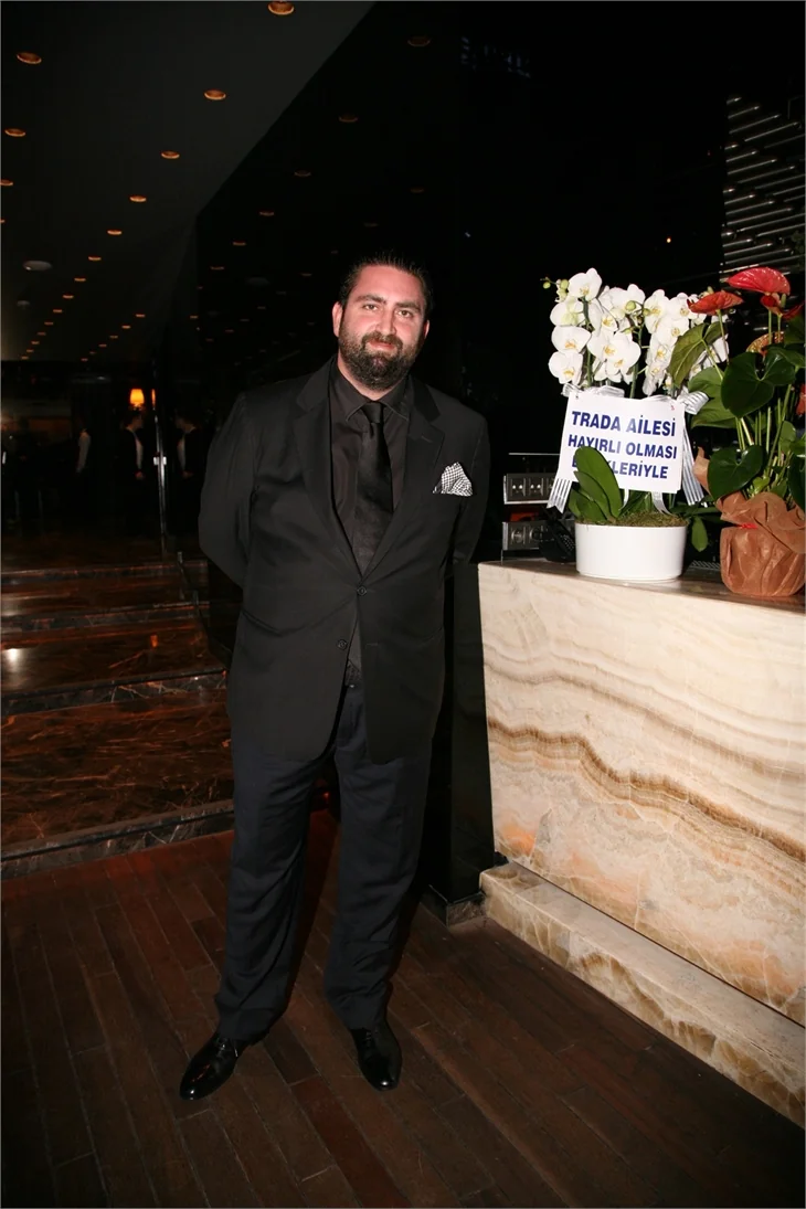 Madeo ruhu artık Karaköy'de