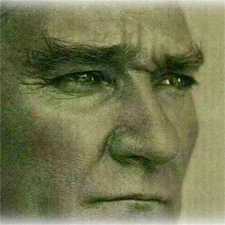 Ünlü isimler 10 Kasım'da Atatürk'ü saygı ve özlemle andı!