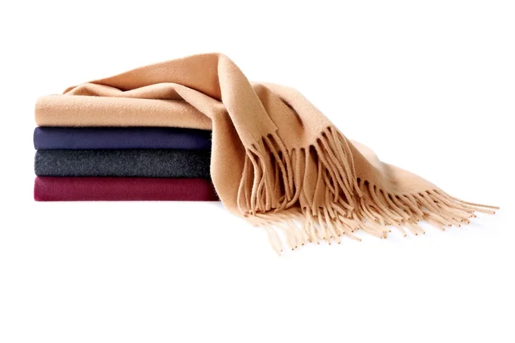 W Collection’dan kaşmir dokunuşu