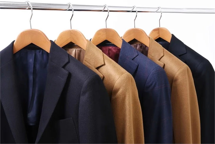 W Collection’dan kaşmir dokunuşu