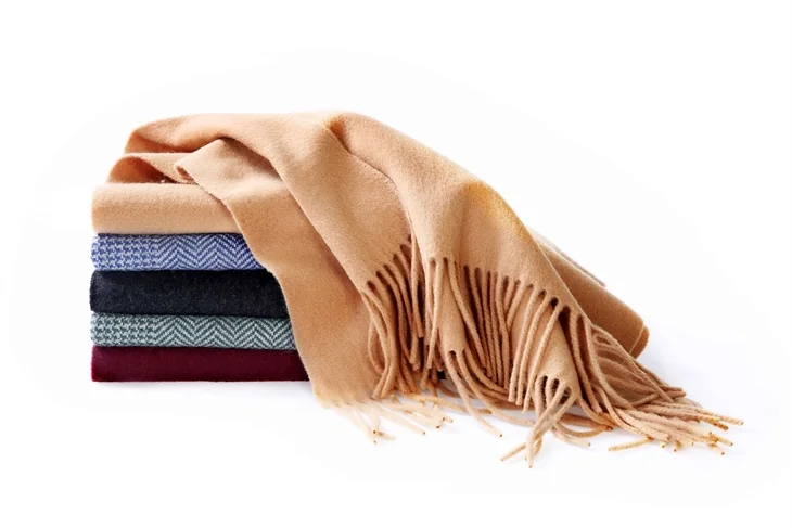 W Collection’dan kaşmir dokunuşu
