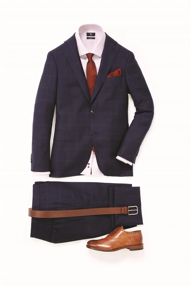W Collection’dan kaşmir dokunuşu