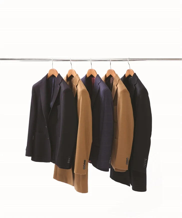 W Collection’dan kaşmir dokunuşu
