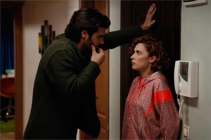 İnadına Aşk yeni bölümde neler olacak?