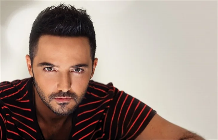 Gökhan Özen'in 'çalındı' dediği arabası otoparkta çıktı!