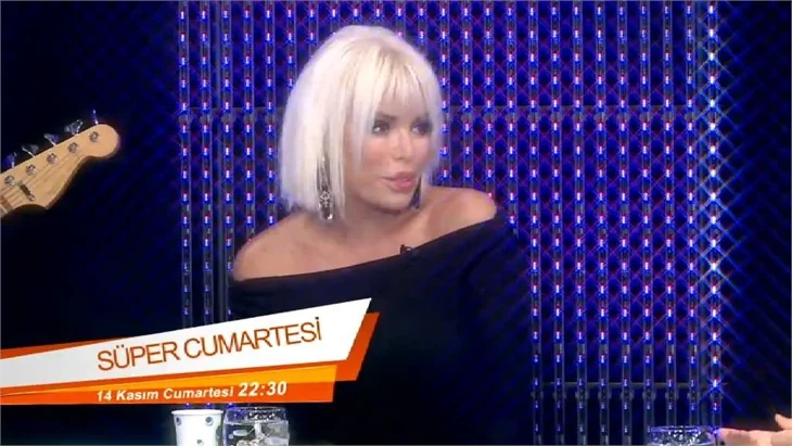 Ajda Pekkan: Komedyen olmak isterdim ama ağır abla oldum