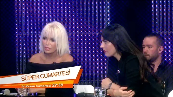 Ajda Pekkan: Komedyen olmak isterdim ama ağır abla oldum