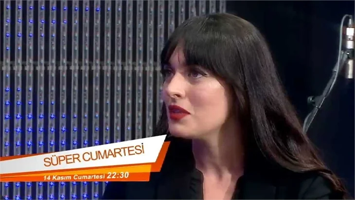 Ajda Pekkan: Komedyen olmak isterdim ama ağır abla oldum