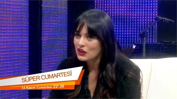 Ajda Pekkan: Komedyen olmak isterdim ama ağır abla oldum